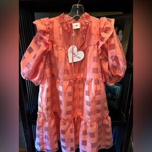 NWT Buddy Love Dress size Small